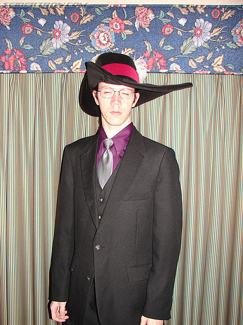 BotCon 2006: Miscellaneous Pictures - Transformers Event: