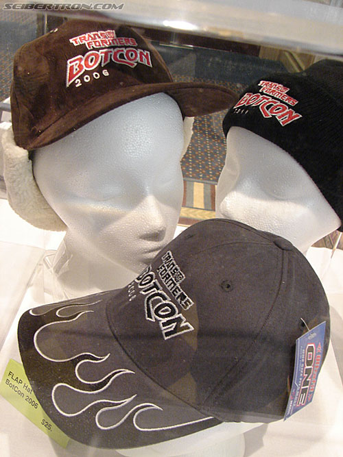 BotCon 2006: Miscellaneous Pictures - Transformers Event: