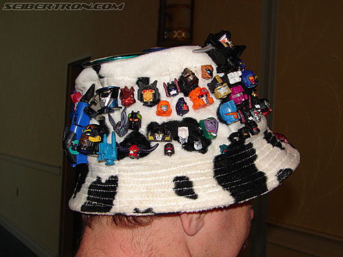 BotCon 2006: Miscellaneous Pictures - Transformers Event: