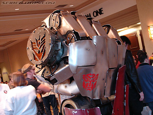 BotCon 2006: Miscellaneous Pictures - Transformers Event: