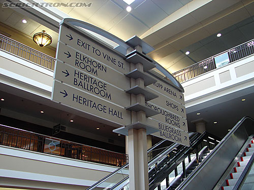 BotCon 2006: Miscellaneous Pictures - Transformers Event: