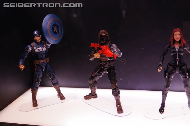 SDCC 2014: Hasbro's Marvel Products - Transformers Event: DSC03283
