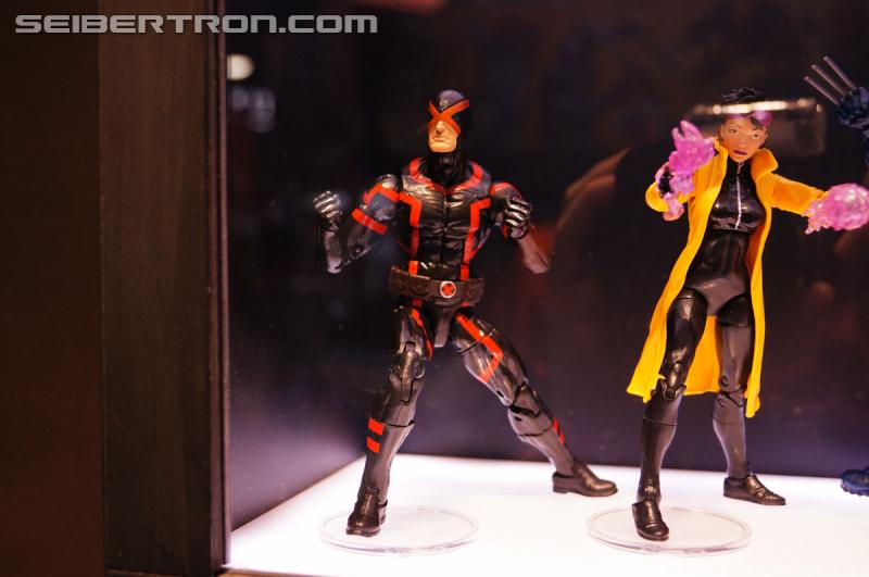 SDCC 2014: Hasbro's Marvel Products - Transformers Event: DSC03299