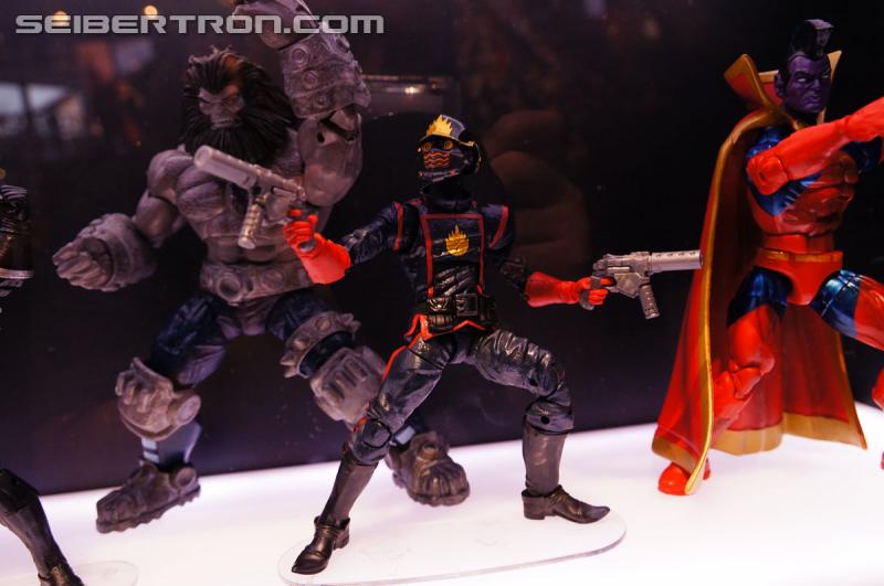 SDCC 2014: Hasbro's Marvel Products - Transformers Event: DSC03330
