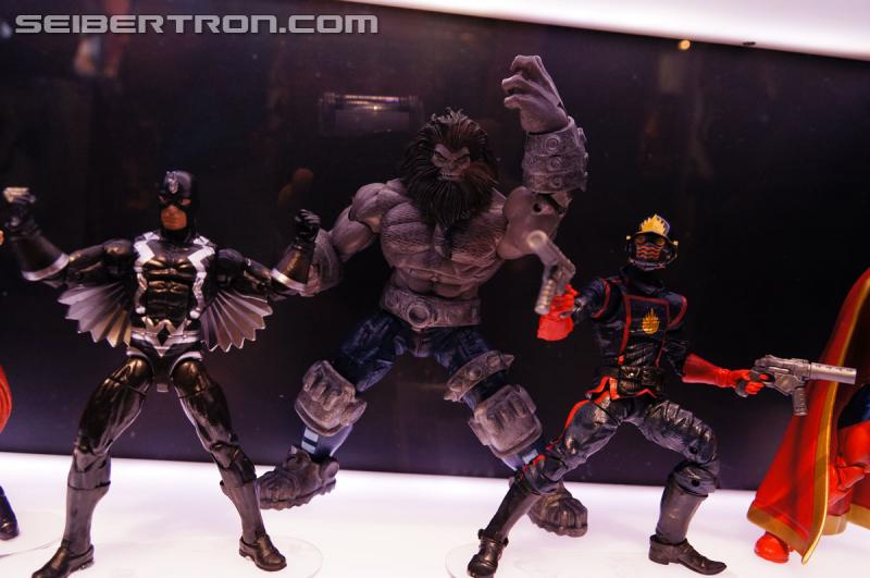 SDCC 2014: Hasbro's Marvel Products - Transformers Event: DSC03333