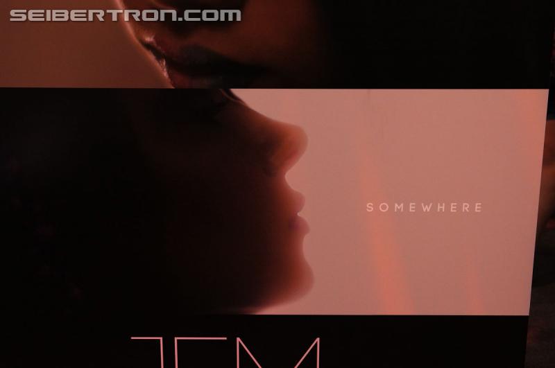 SDCC 2014: Miscellaneous Images from Hasbro Display Area - Transformers Event: DSC03414