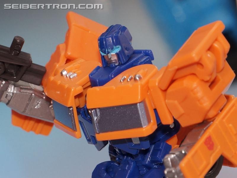 NYCC 2014: Transformers Generations Combiner Wars - Transformers Event: Combiner Wars 022