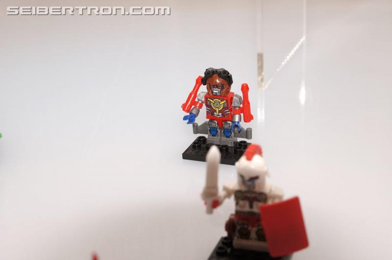 NYCC 2014: Kre-o Transformers - Transformers Event: Kre O Transformers 019