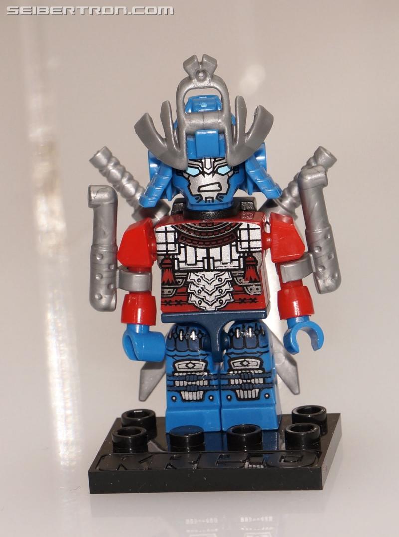 NYCC 2014: Kre-o Transformers - Transformers Event: Kre O Transformers 032