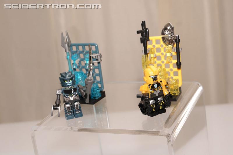 NYCC 2014: Kre-o Transformers - Transformers Event: Kre O Transformers 044