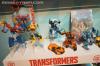 Toy Fair 2015: Giant Gallery Dump - Transformers Event: DSC07040