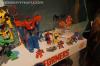 Toy Fair 2015: Giant Gallery Dump - Transformers Event: DSC07042