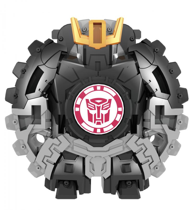 Toy Fair 2015: Robots In Disguise 2015 Official Images - Transformers Event: Minicon Deployers Jetstorm Buzzsaw 2