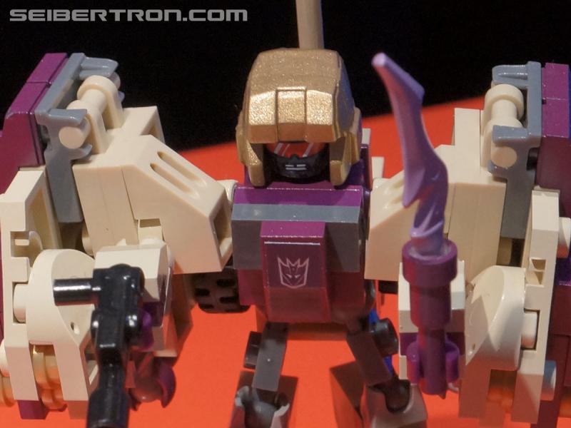 Toy Fair 2015: Kre-o Transformers - Transformers Event: Kre O 024