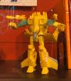 Transformers: Robots In Disguise Exhibit - Transformers Event: Transformers Exhibit 132a