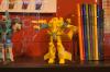 Transformers: Robots In Disguise Exhibit - Transformers Event: Transformers Exhibit 134