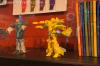 Transformers: Robots In Disguise Exhibit - Transformers Event: Transformers Exhibit 135