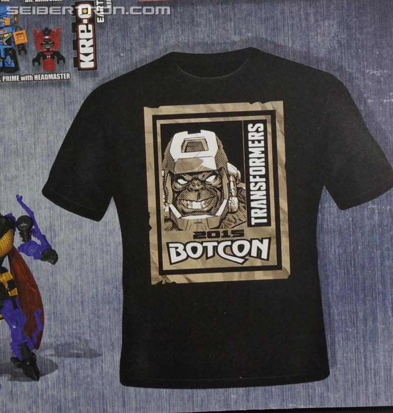 BotCon 2015: BotCon 2015 Comic Book Revealed - Transformers Event: DSC08156g
