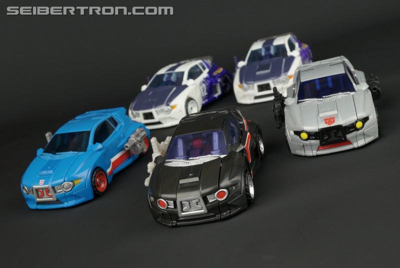 BotCon 2015: Souvenir Exclusives Mini-Gallery - Transformers Event: DSC10007