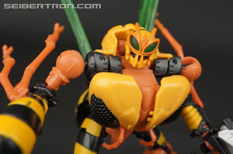 BotCon 2015: Souvenir Exclusives Mini-Gallery - Transformers Event: DSC10087