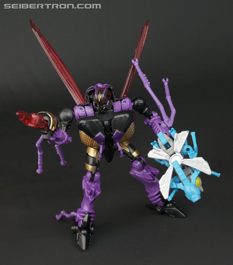 BotCon 2015: Souvenir Exclusives Mini-Gallery - Transformers Event: DSC10120