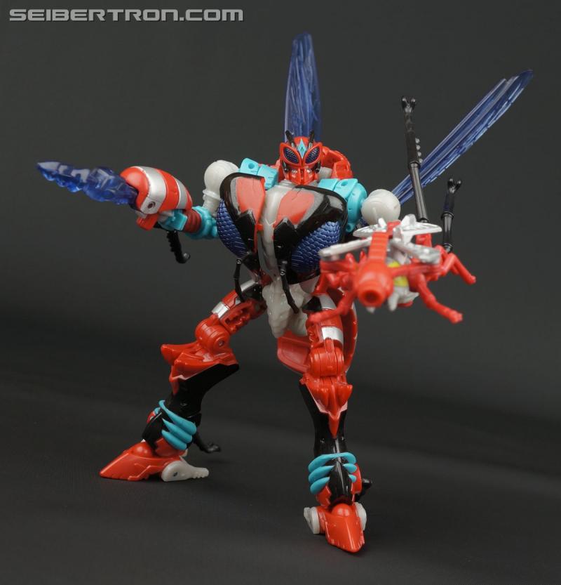 BotCon 2015: Souvenir Exclusives Mini-Gallery - Transformers Event: DSC10136