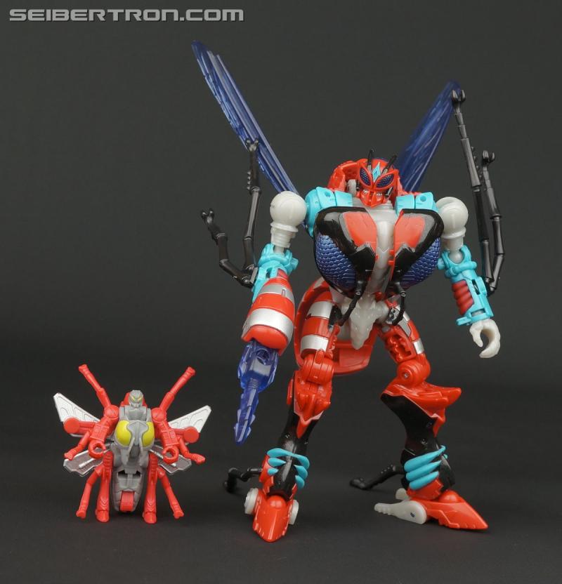 BotCon 2015: Souvenir Exclusives Mini-Gallery - Transformers Event: DSC10140