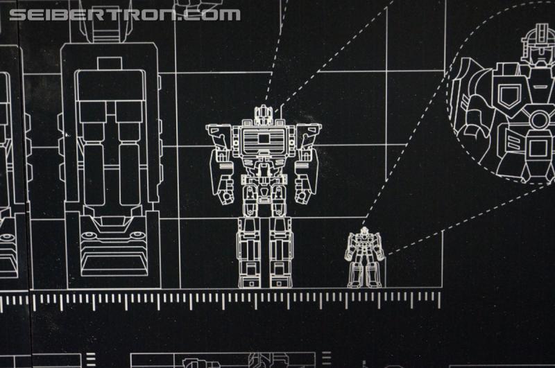 Transformers News: Twincast / Podcast Episode #119 "One Hour BotCon"