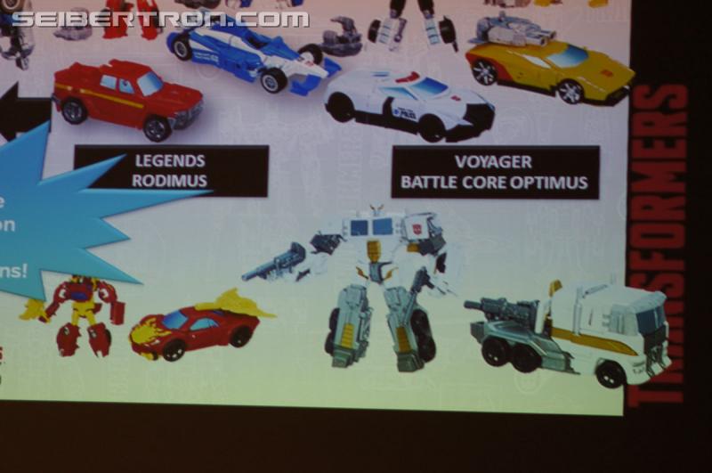 BotCon 2015: Hasbro Brand Panel - Transformers Event: DSC09304