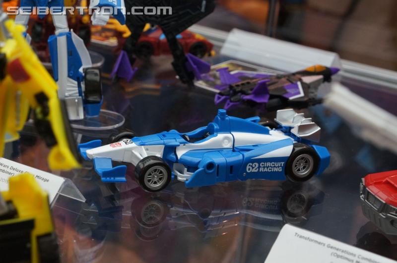 SDCC 2015: Preview Night: Transformers Combiner Wars - Transformers Event: Transformers 145