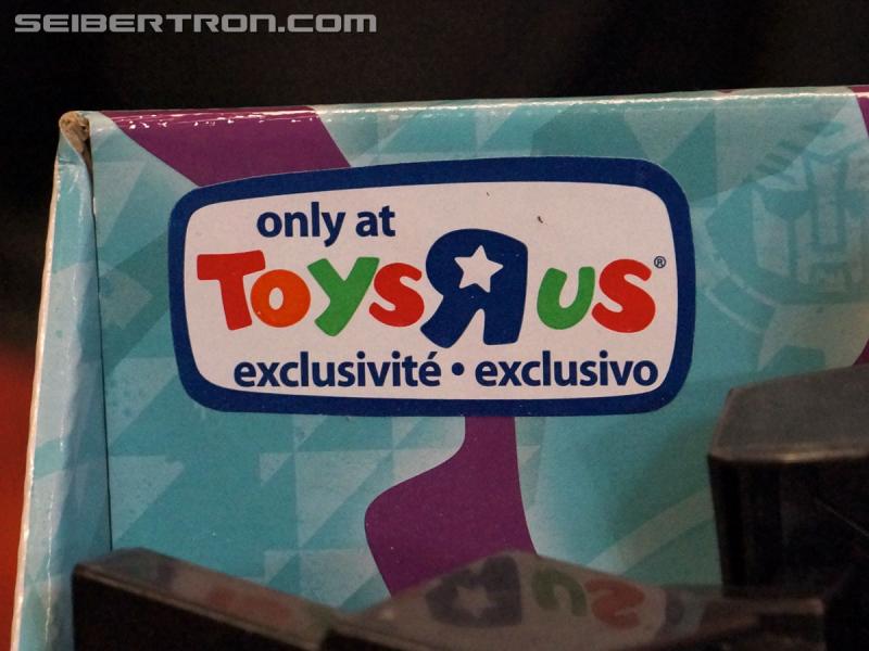 SDCC 2015: Hasbro Press Event: Transformers Robots In Disguise - Transformers Event: DSC03015a