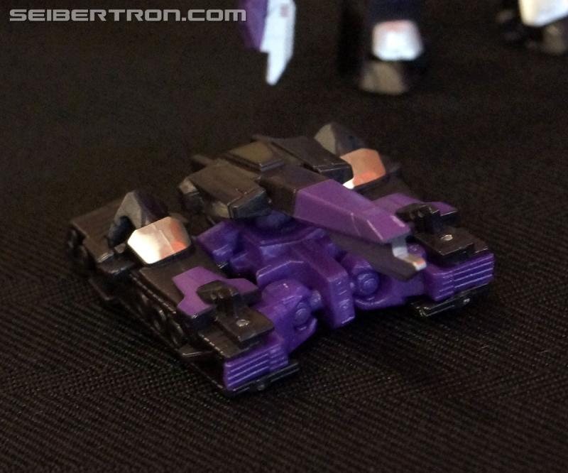 SDCC 2015: Hasbro Press Event: Transformers Robots In Disguise - Transformers Event: DSC03029a