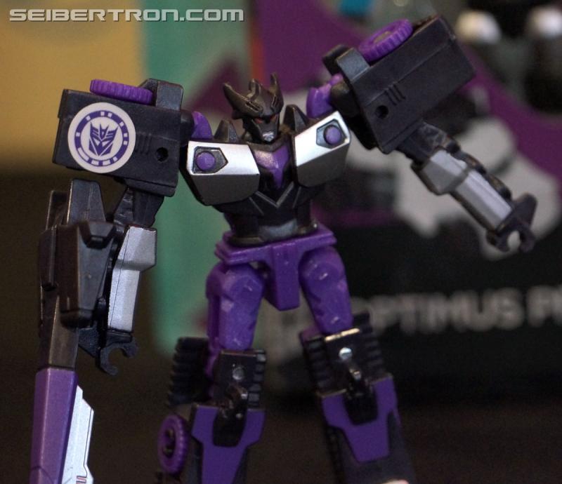 SDCC 2015: Hasbro Press Event: Transformers Robots In Disguise - Transformers Event: DSC03032a