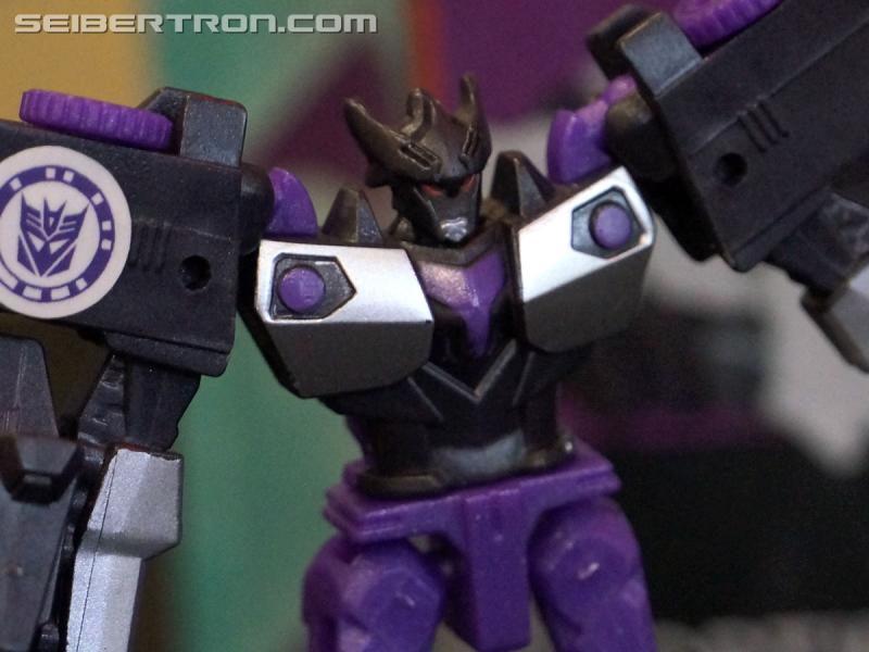 SDCC 2015: Hasbro Press Event: Transformers Robots In Disguise - Transformers Event: DSC03032b