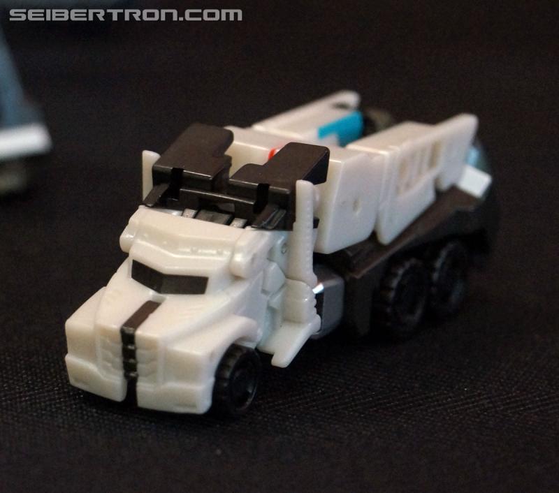 SDCC 2015: Hasbro Press Event: Transformers Robots In Disguise - Transformers Event: DSC03036a