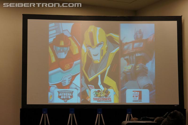 SDCC 2015: Hasbro's Transformers Brand Panel - Transformers Event: DSC03055