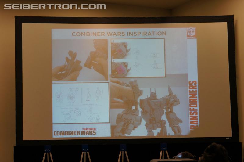 SDCC 2015: Hasbro's Transformers Brand Panel - Transformers Event: DSC03062