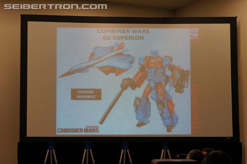 SDCC 2015: Hasbro's Transformers Brand Panel - Transformers Event: DSC03086