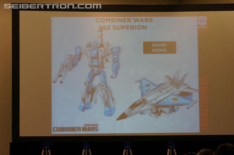 SDCC 2015: Hasbro's Transformers Brand Panel - Transformers Event: DSC03094