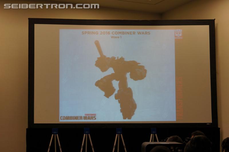 SDCC 2015: Hasbro's Transformers Brand Panel - Transformers Event: DSC03167