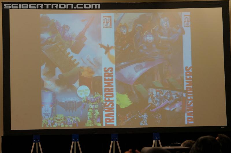 SDCC 2015: Hasbro's Transformers Brand Panel - Transformers Event: DSC03216