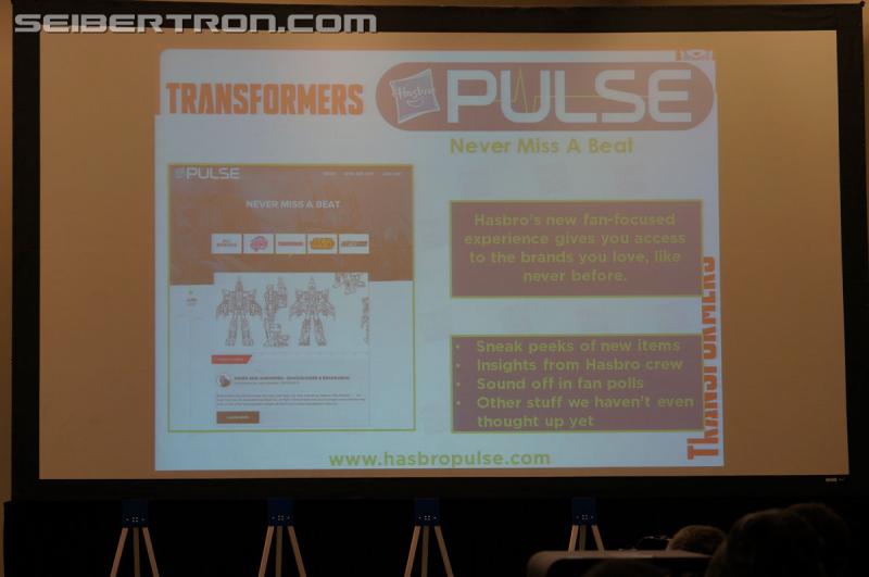 SDCC 2015: Hasbro's Transformers Brand Panel - Transformers Event: DSC03218