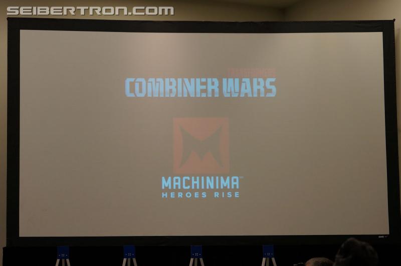 SDCC 2015: Hasbro's Transformers Brand Panel - Transformers Event: DSC03229