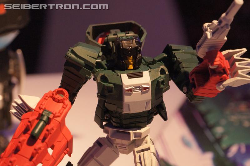 NYCC 2015: Titans Return product reveals at annual Hasbro Press Event - Transformers Event: Nycc 2016 Titans Return 008