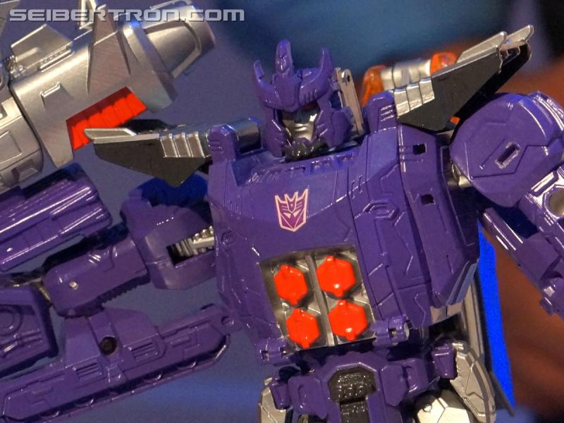 NYCC 2015: Titans Return product reveals at annual Hasbro Press Event - Transformers Event: Nycc 2016 Titans Return 096