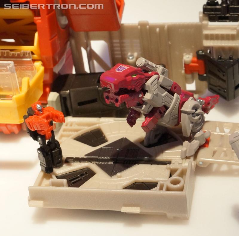 NYCC 2015: Titans Return product reveals at annual Hasbro Press Event - Transformers Event: Nycc 2016 Titans Return 126