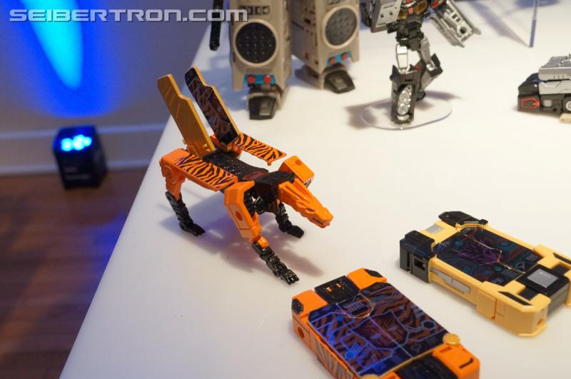 NYCC 2015: Titans Return product reveals at annual Hasbro Press Event - Transformers Event: Nycc 2016 Titans Return 140