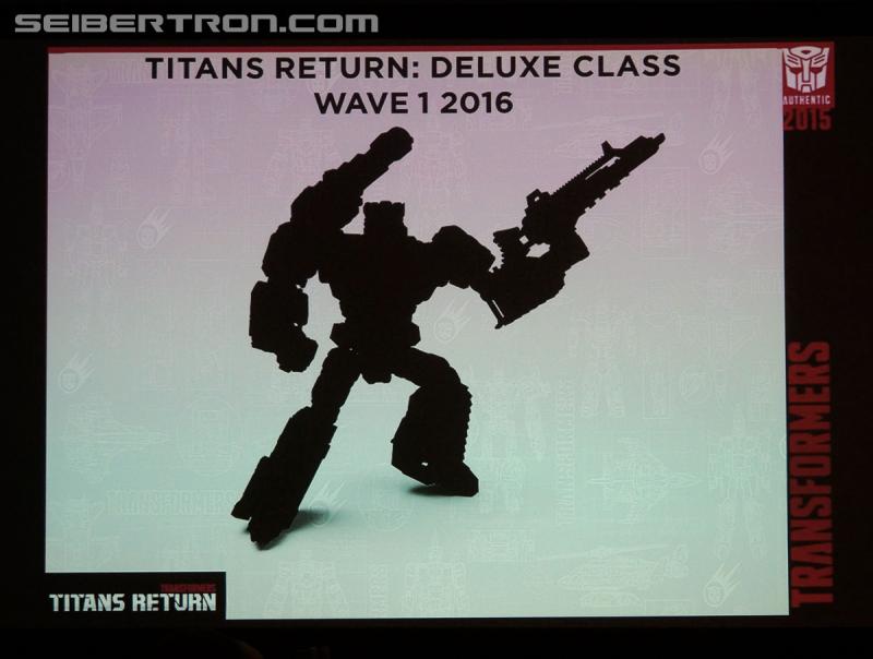 NYCC 2015: Hasbro's Transformers Generations panel at NYCC 2015 - Transformers Event: Nycc 2016 Hasbro Panel 40