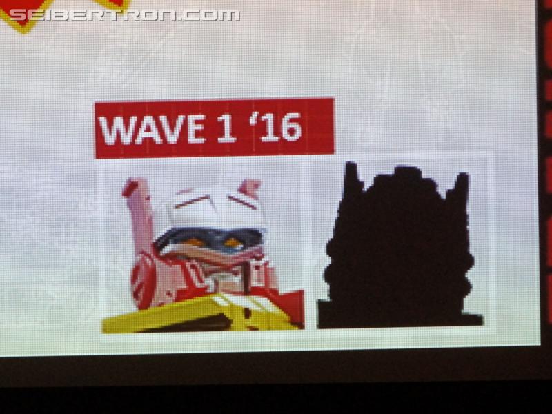 NYCC 2015: Hasbro's Transformers Generations panel at NYCC 2015 - Transformers Event: Nycc 2016 Hasbro Panel 79