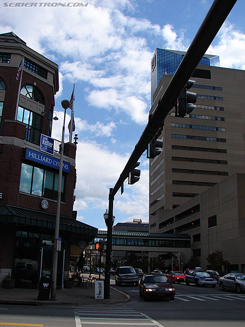 BotCon 2006: Lexington - Transformers Event: